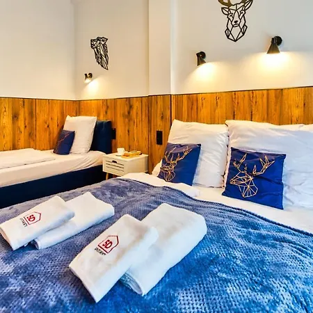 Apartament Angelika G4 Z Sauna - 5D Apartamenty Świeradów-Zdrój Zewnętrze zdjęcie