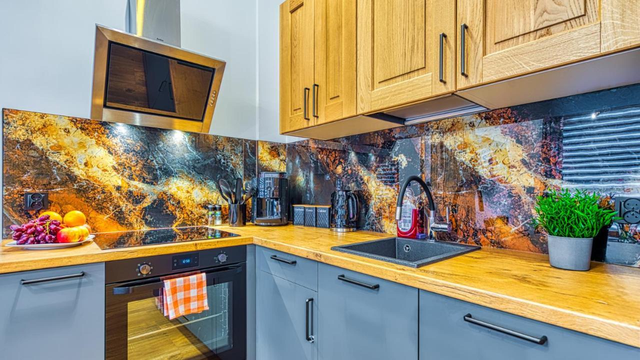 Apartment Angelika G4 Z Sauna - 5d *