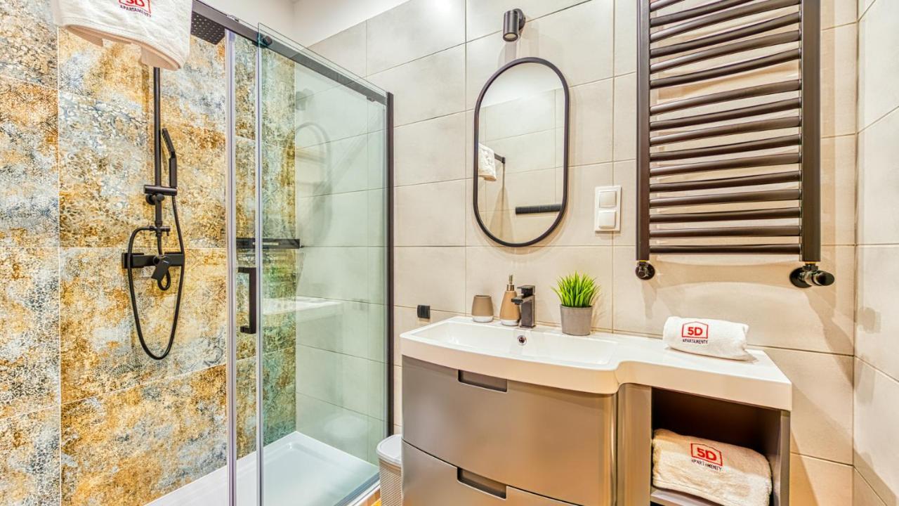 Apartment Angelika G4 Z Sauna - 5d Swieradow-Zdroj